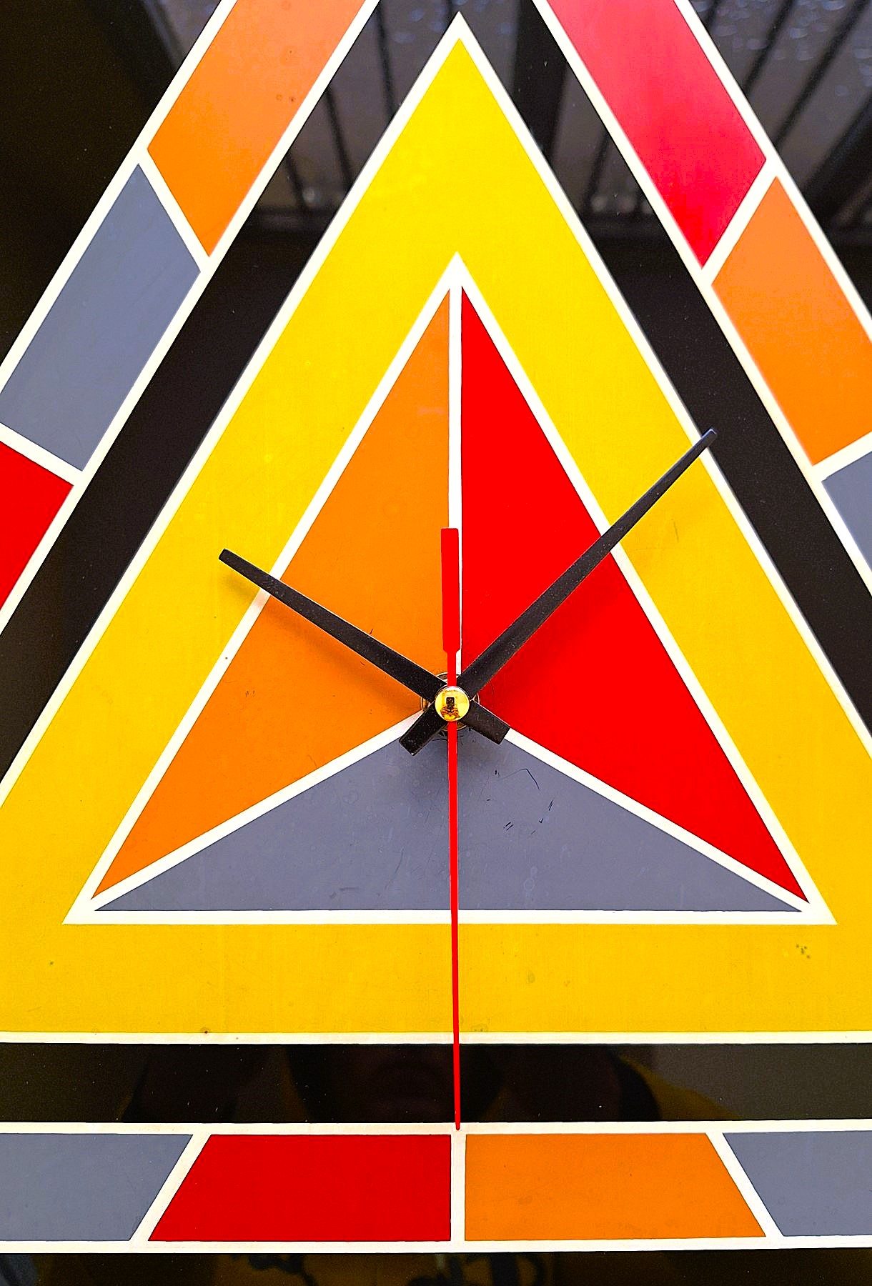 horloge italie 1