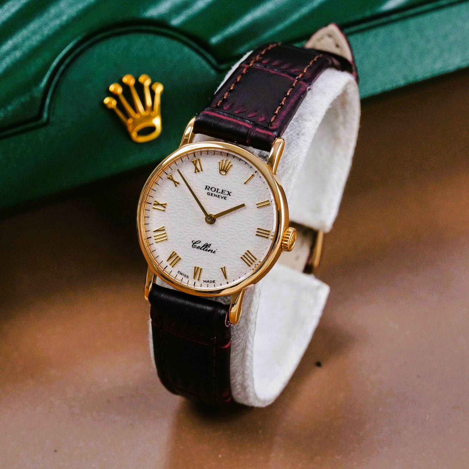 rolex 0
