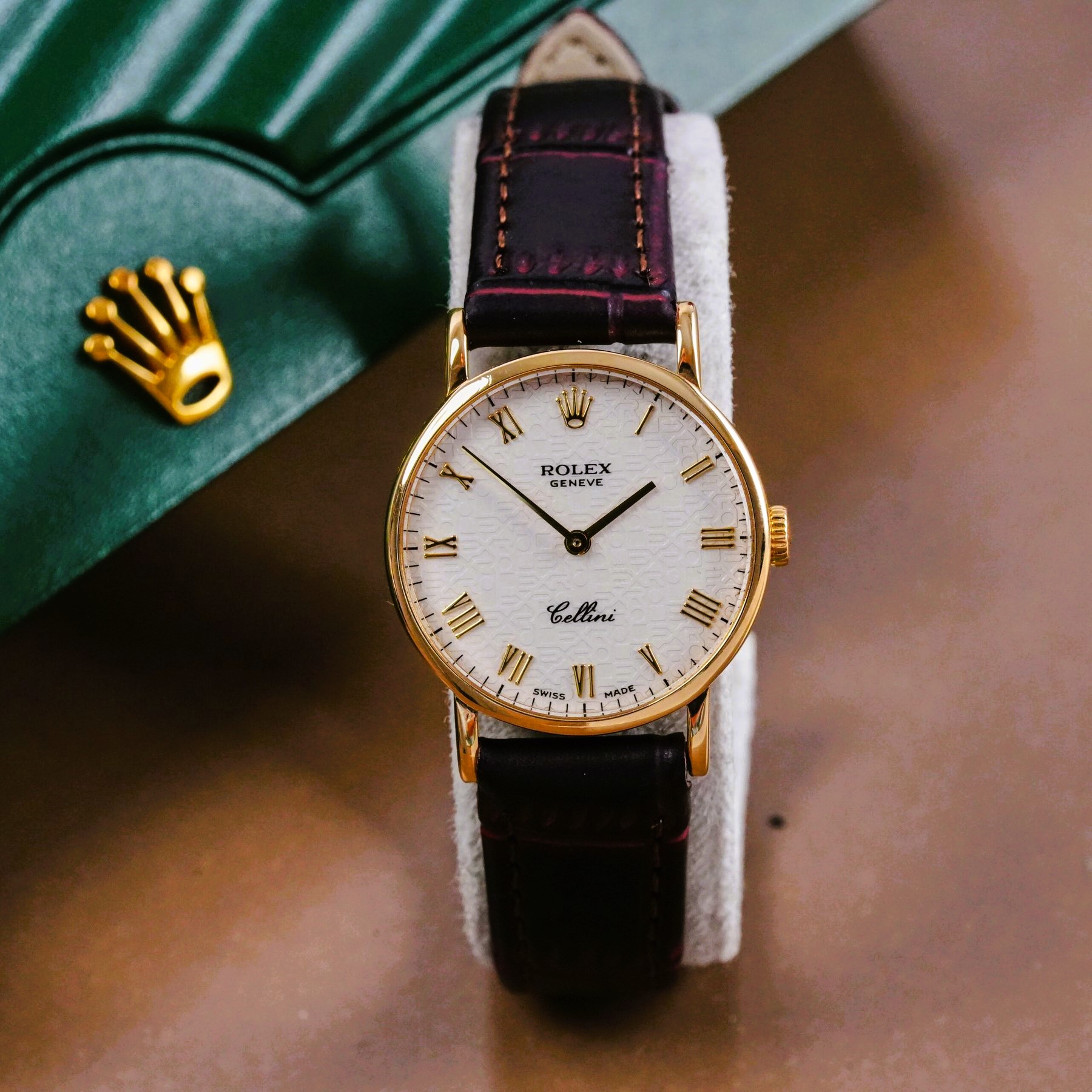 rolex 1
