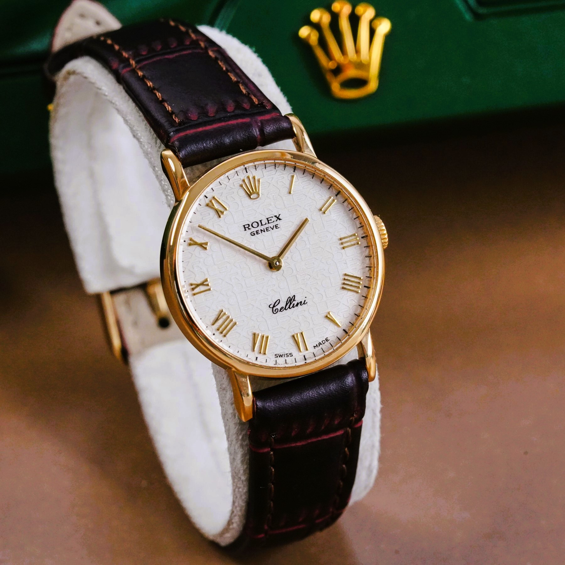 rolex 2