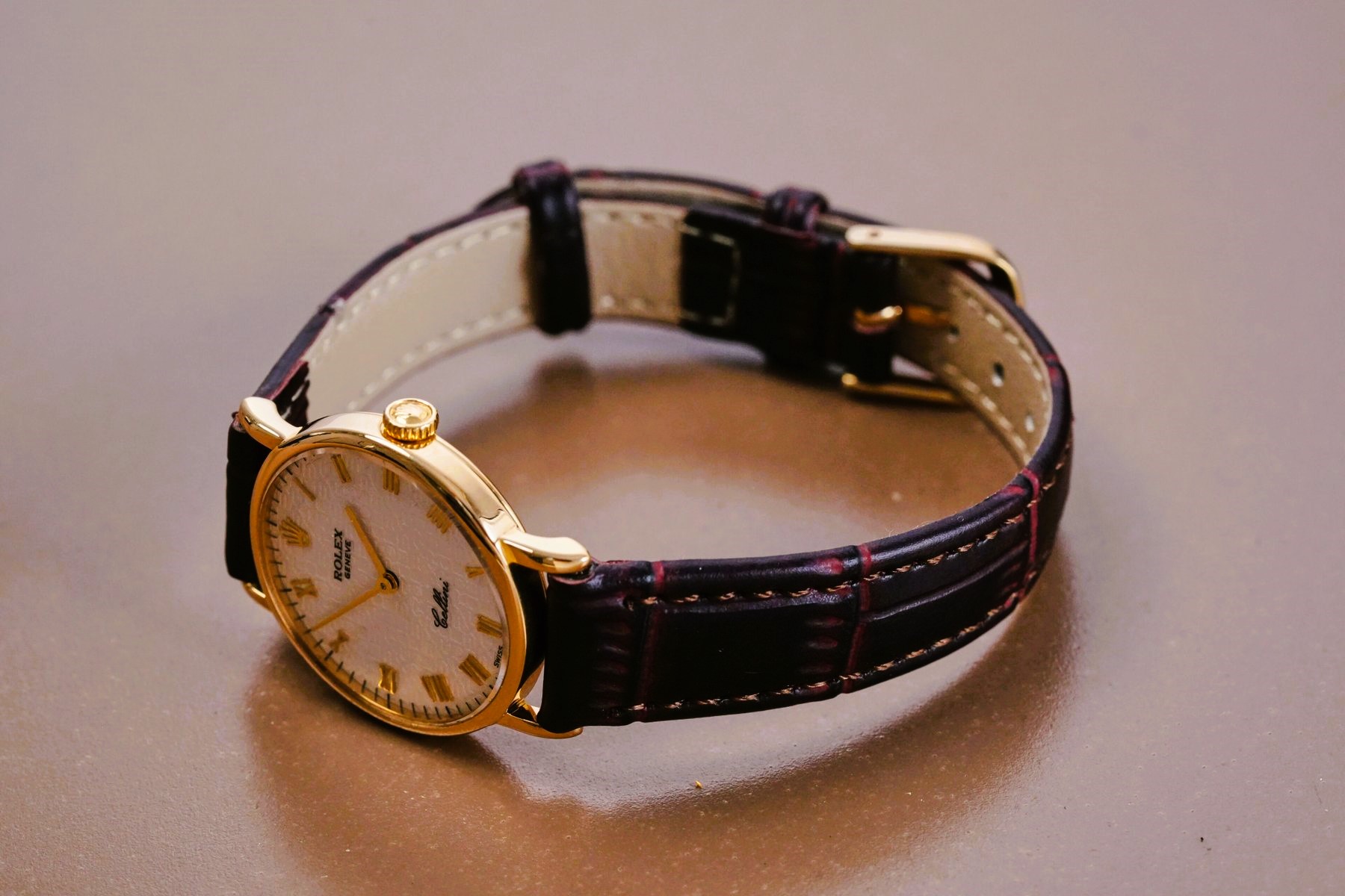 rolex 4