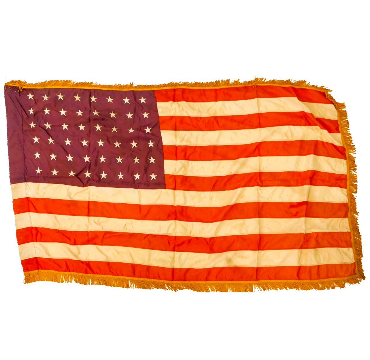 usa d
