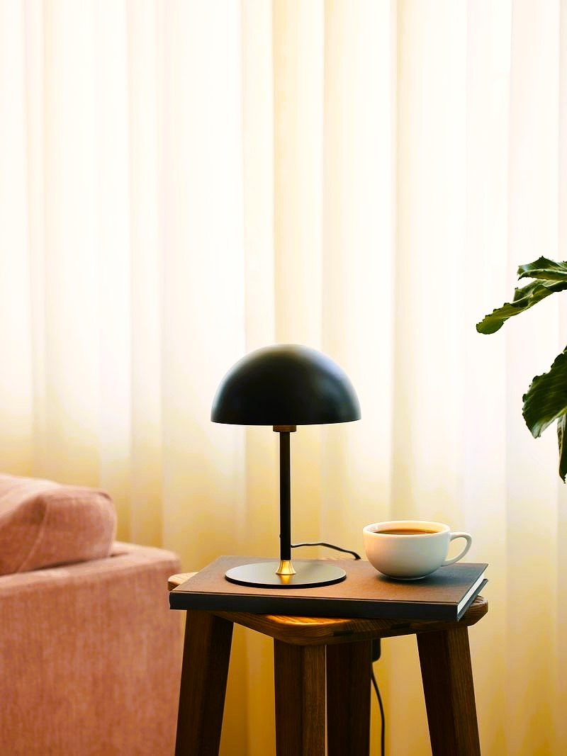 lamp